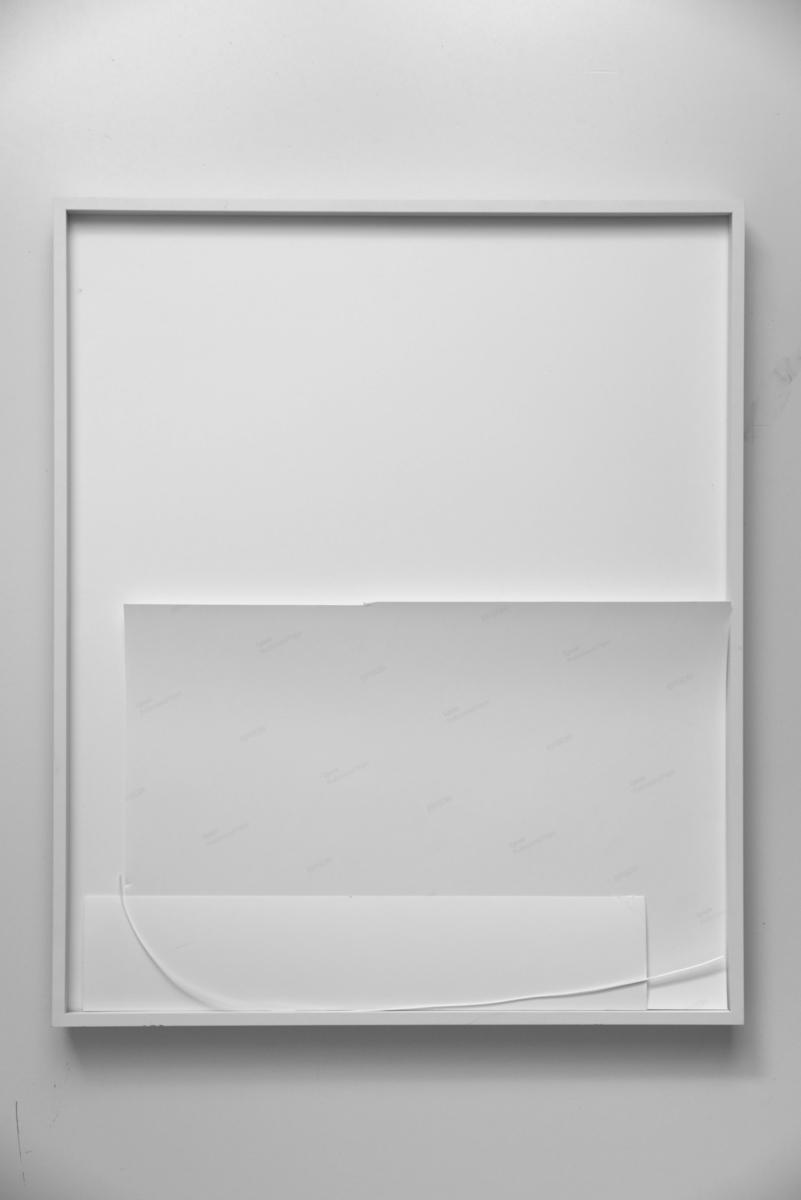 Lasse Schmidt Hansen - Galerie Hussenot