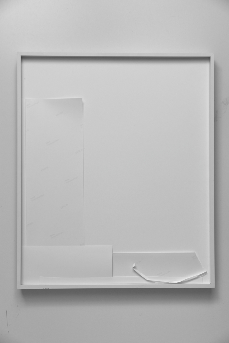 Lasse Schmidt Hansen - Galerie Hussenot