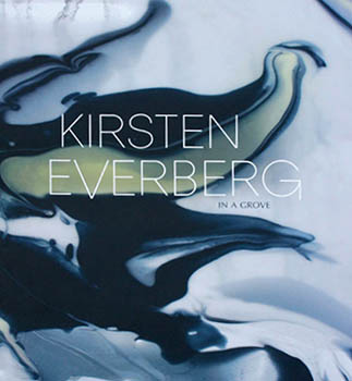 Kirsten Everberg - Galerie Hussenot
