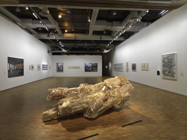 Ciprian Mureșan - Galerie Hussenot