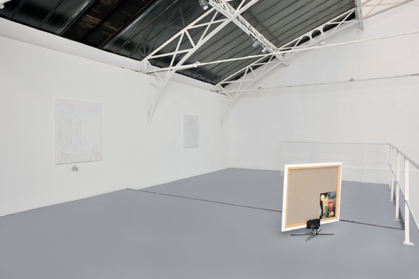 Landscapes and Fruit - Galerie Hussenot