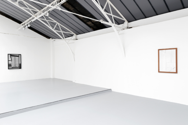 The Dusty Sensor - Galerie Hussenot
