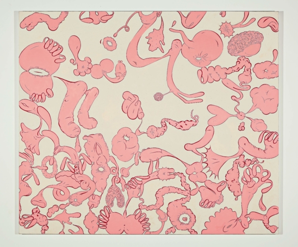 → - Galerie Hussenot