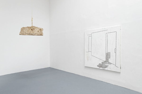 Design & Crime - Galerie Hussenot
