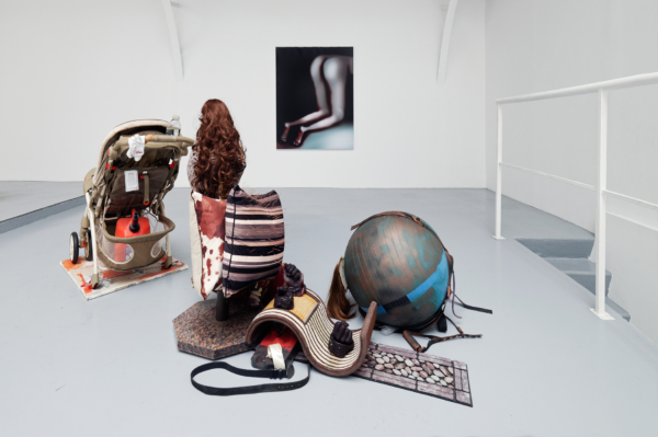 Design & Crime - Galerie Hussenot