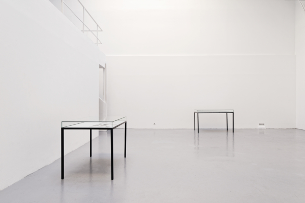 Exhibitions - Galerie Hussenot