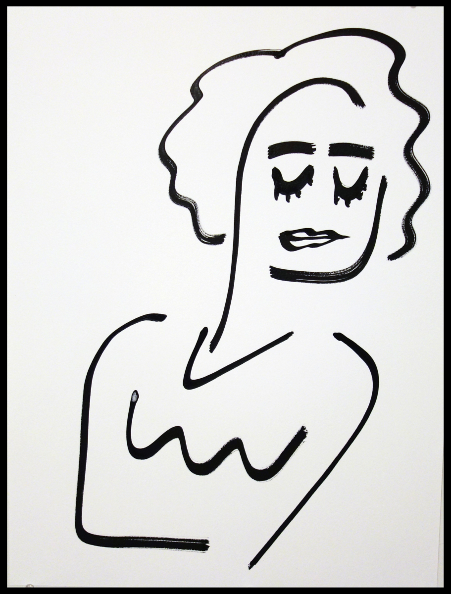 CMNM (Clothed Man Nude Man) - Galerie Hussenot