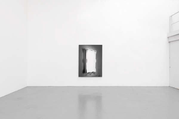 SUR FACE - Galerie Hussenot