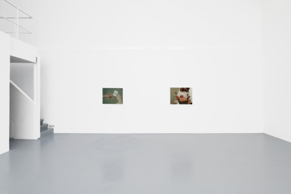 Fooled Again - Galerie Hussenot