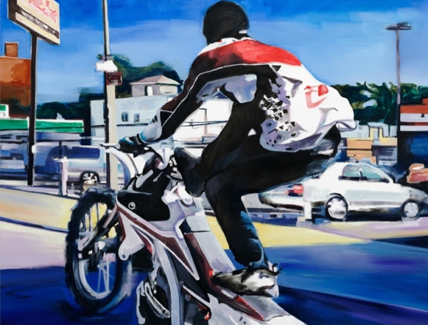 RODEO - Galerie Hussenot