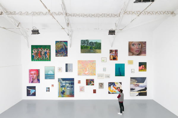 The Power to Dream - Galerie Hussenot