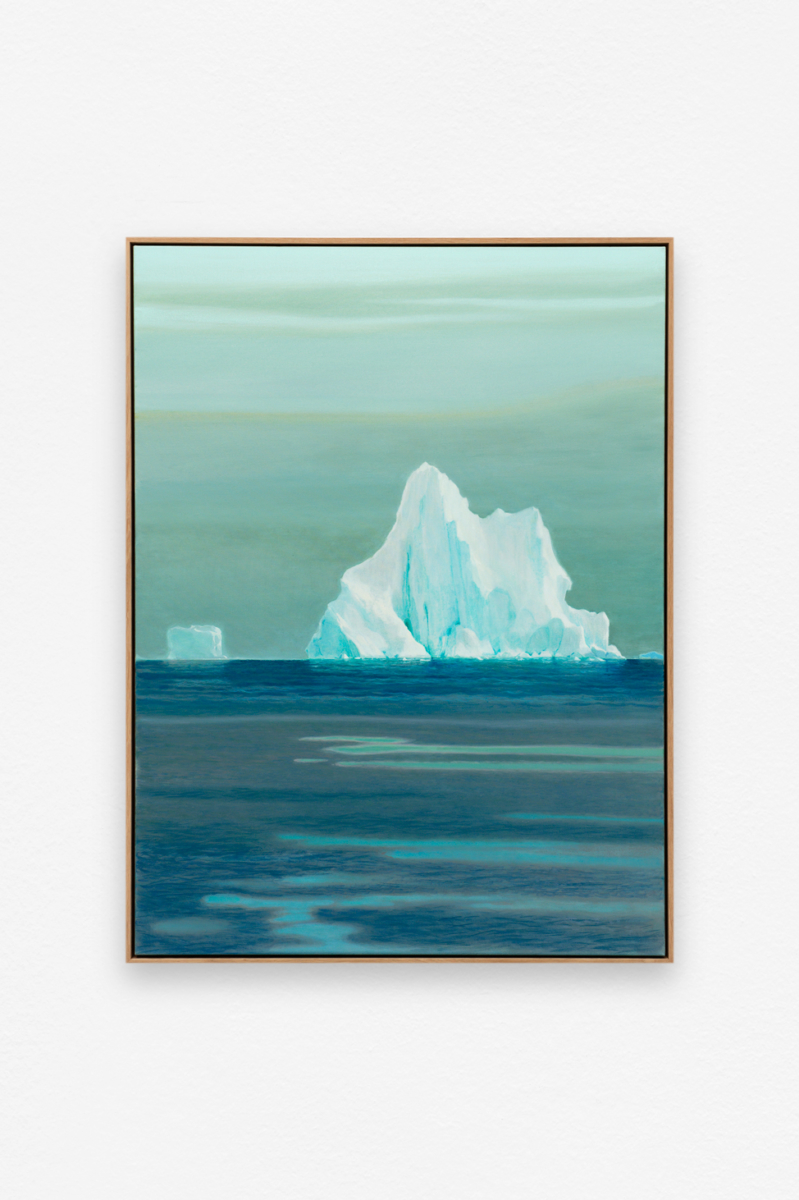 The Power to Dream - Galerie Hussenot