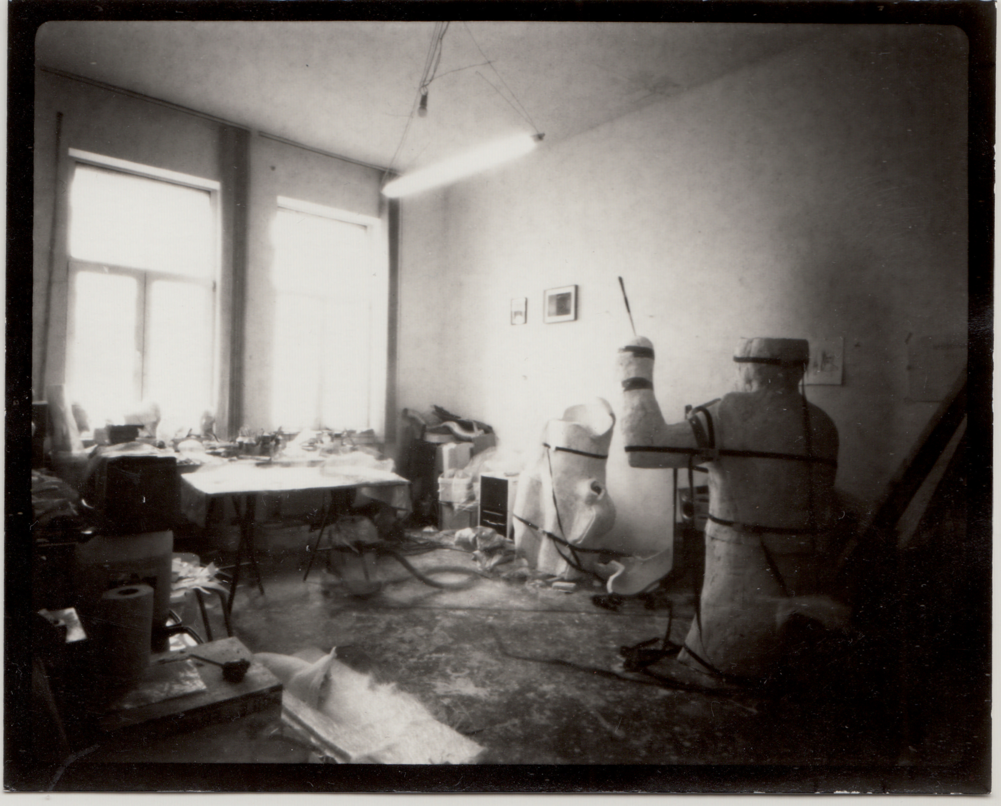 Echoes of Sculpture - Galerie Hussenot