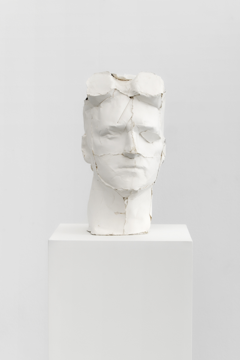 Echoes of Sculpture - Galerie Hussenot