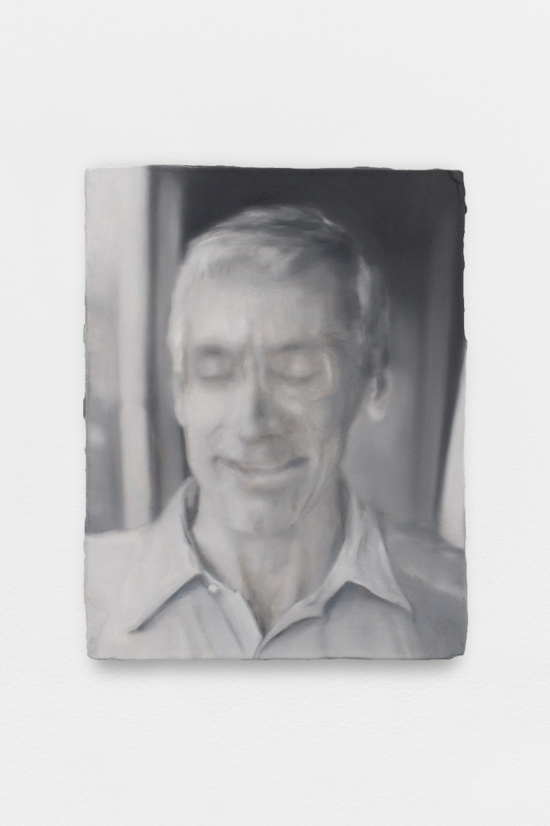 THESE ARE JUST THE WORDS YOU KNOW THE FEELING - Galerie Hussenot