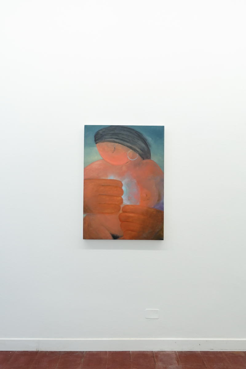  - Galerie Hussenot