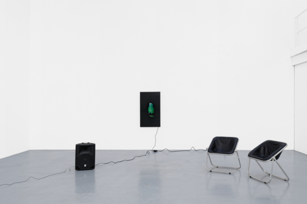 The Conversation - Galerie Hussenot