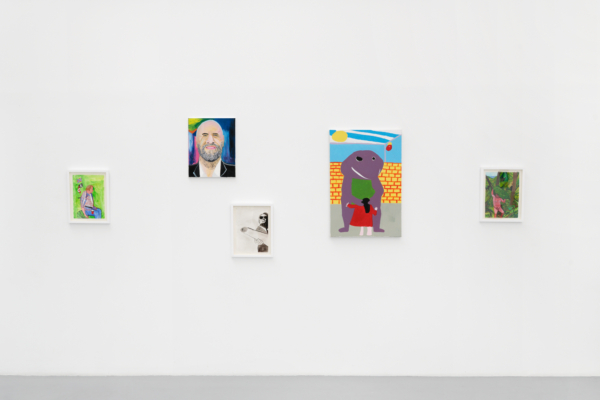 American Rituals - Galerie Hussenot