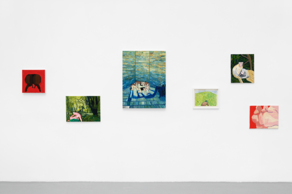 American Rituals - Galerie Hussenot