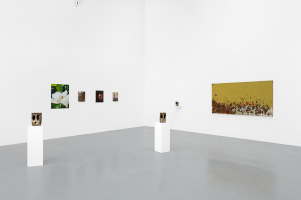 American Rituals - Galerie Hussenot