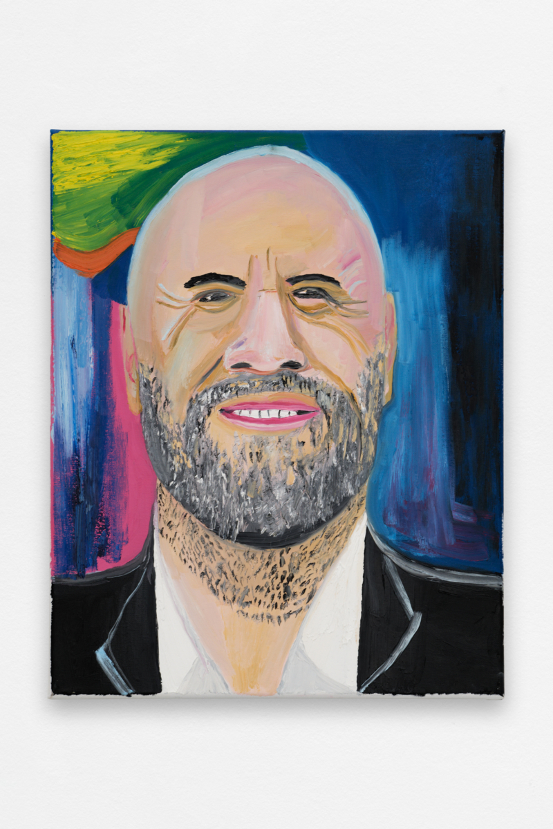 American Rituals - Galerie Hussenot