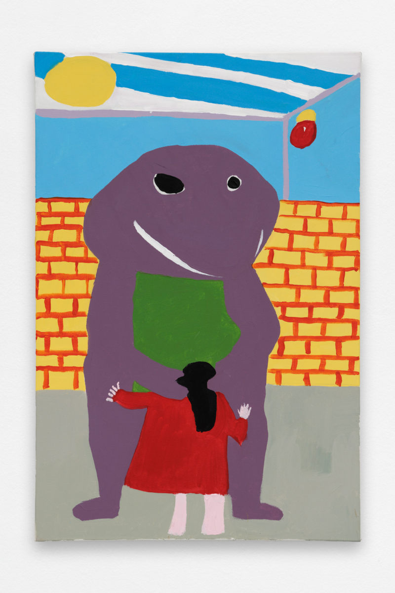 American Rituals - Galerie Hussenot