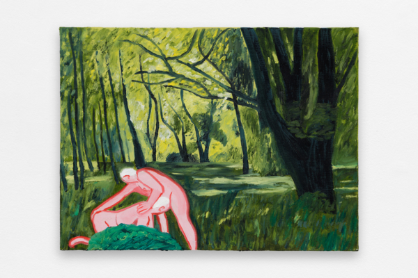 American Rituals - Galerie Hussenot