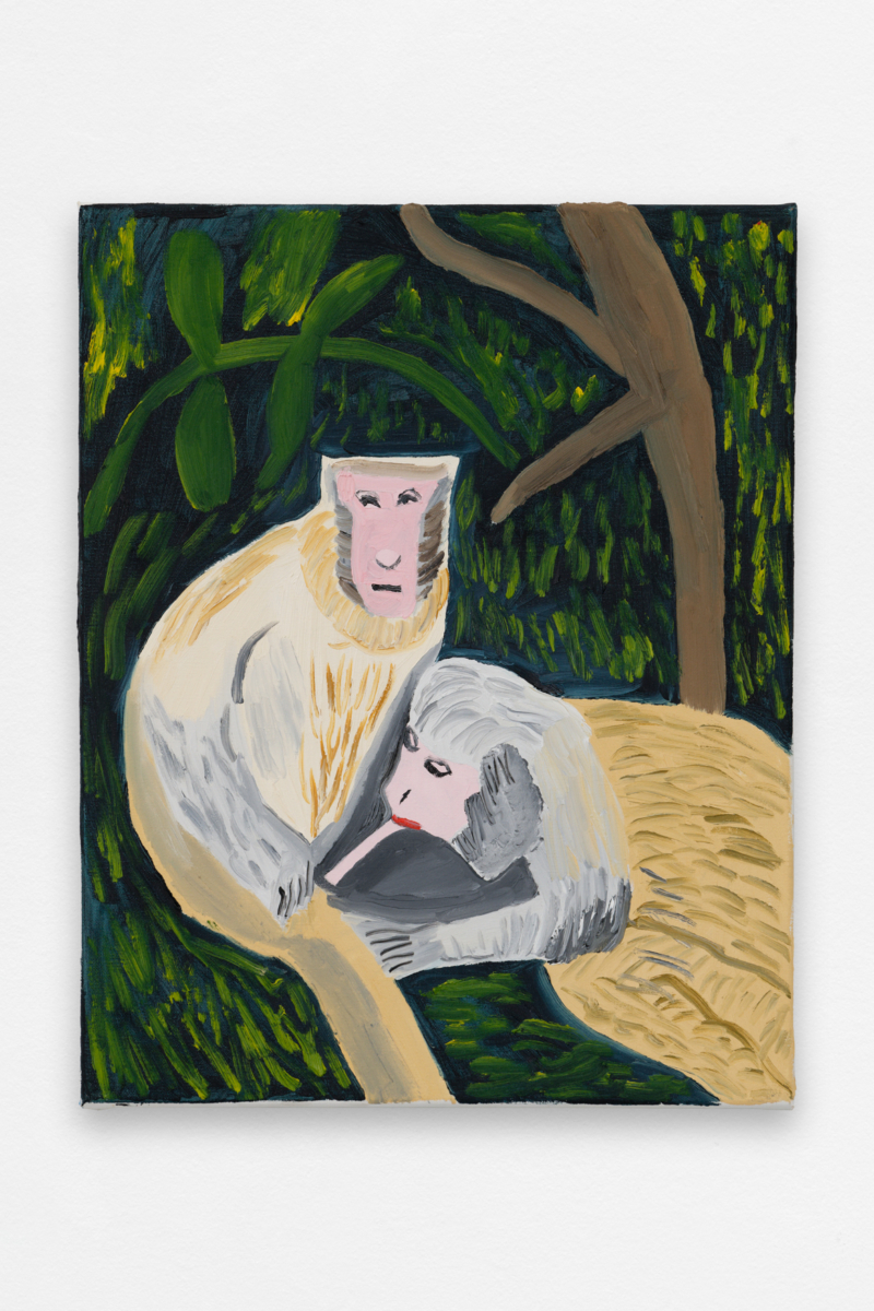 American Rituals - Galerie Hussenot