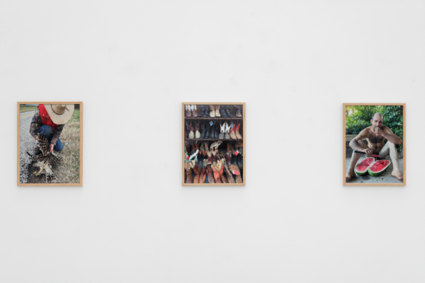 American Rituals - Galerie Hussenot