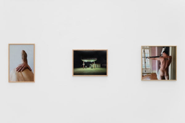 American Rituals - Galerie Hussenot