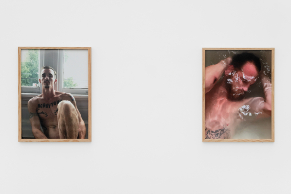 American Rituals - Galerie Hussenot