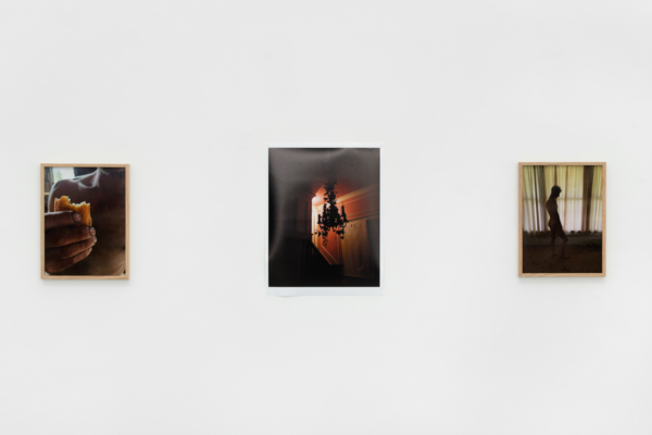 American Rituals - Galerie Hussenot