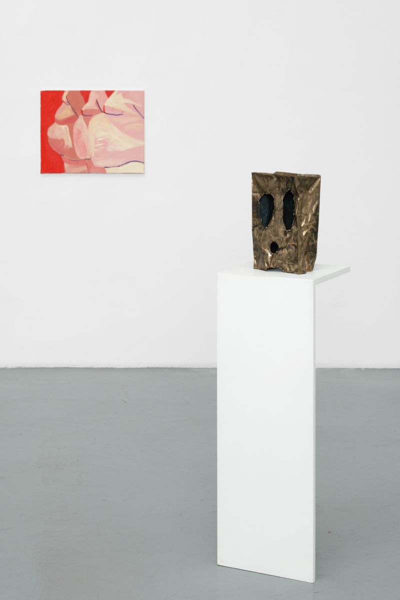American Rituals - Galerie Hussenot
