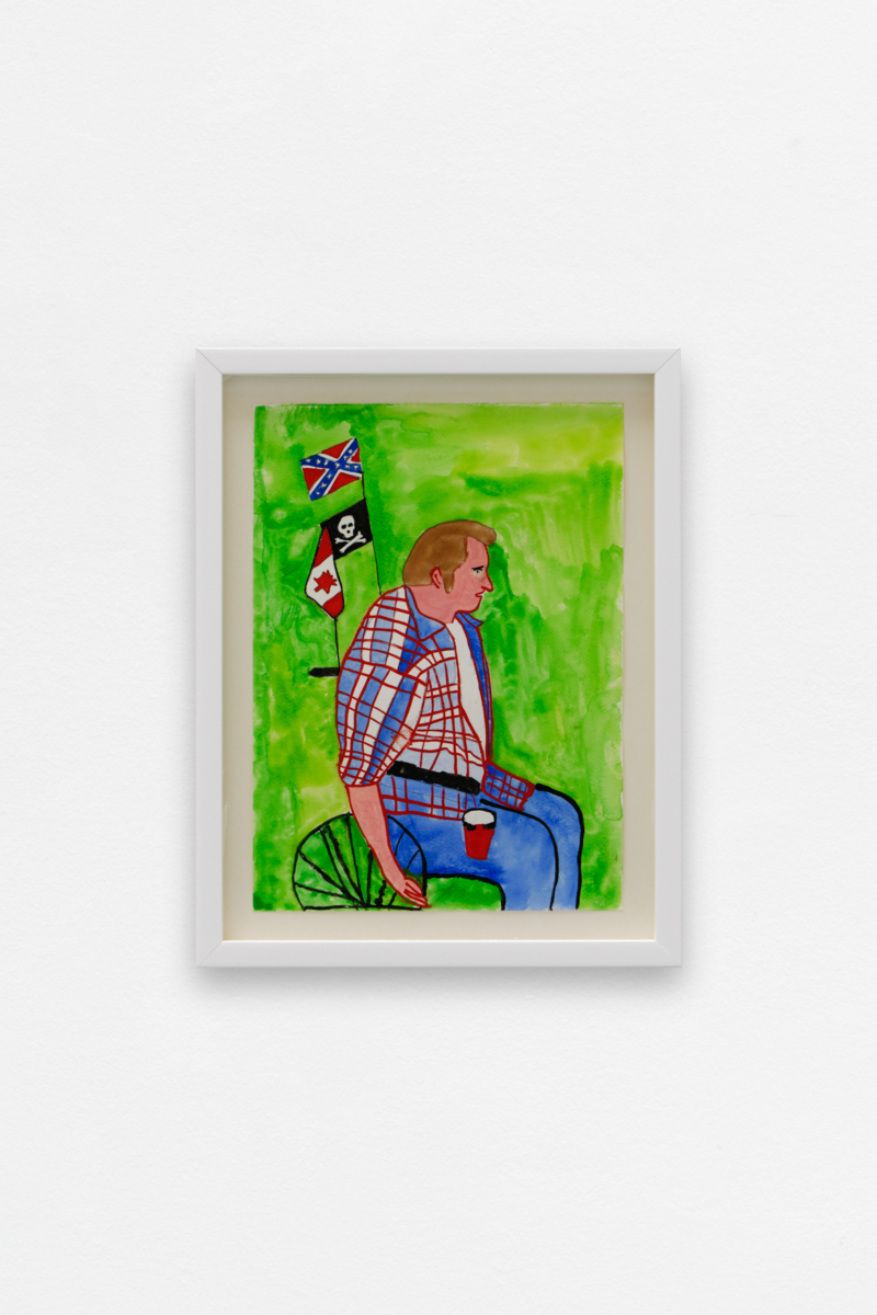 American Rituals - Galerie Hussenot
