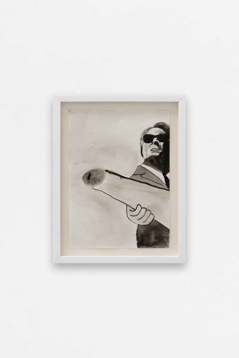 American Rituals - Galerie Hussenot