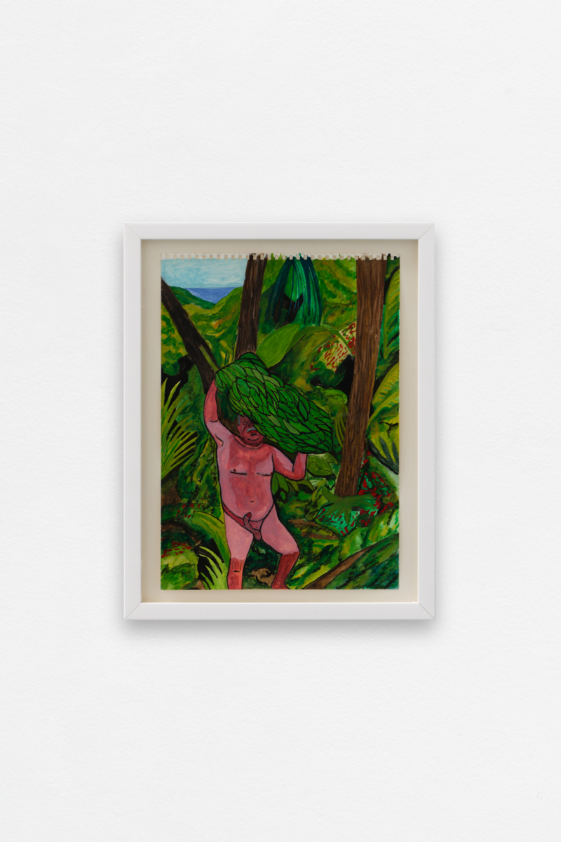 American Rituals - Galerie Hussenot