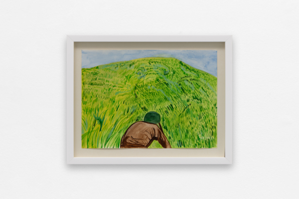 American Rituals - Galerie Hussenot