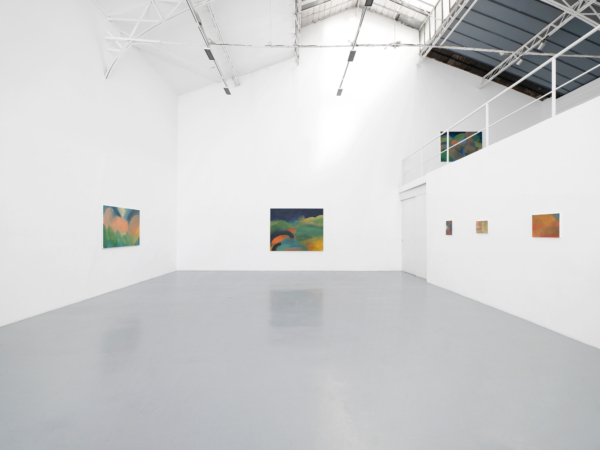  - Galerie Hussenot