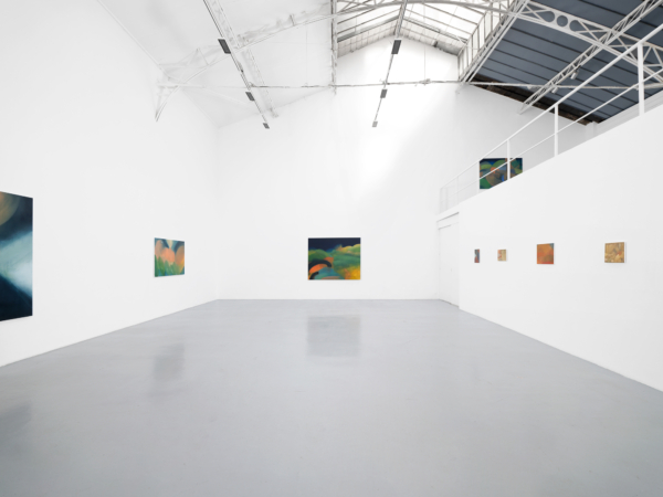  - Galerie Hussenot