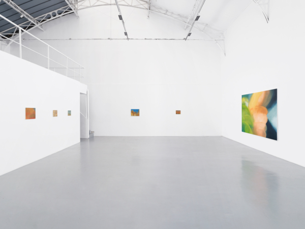  - Galerie Hussenot