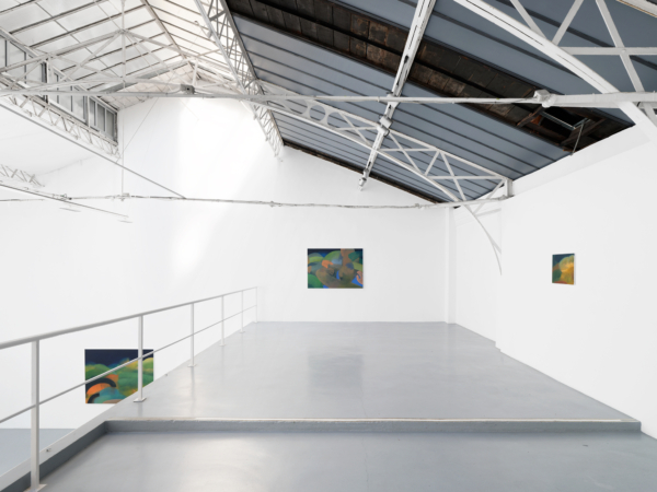  - Galerie Hussenot