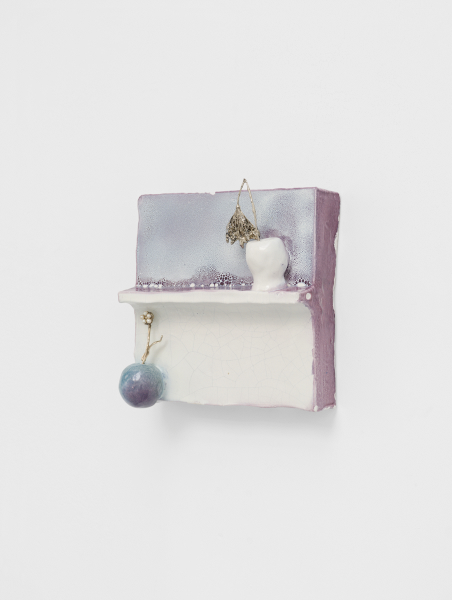 - Galerie Hussenot
