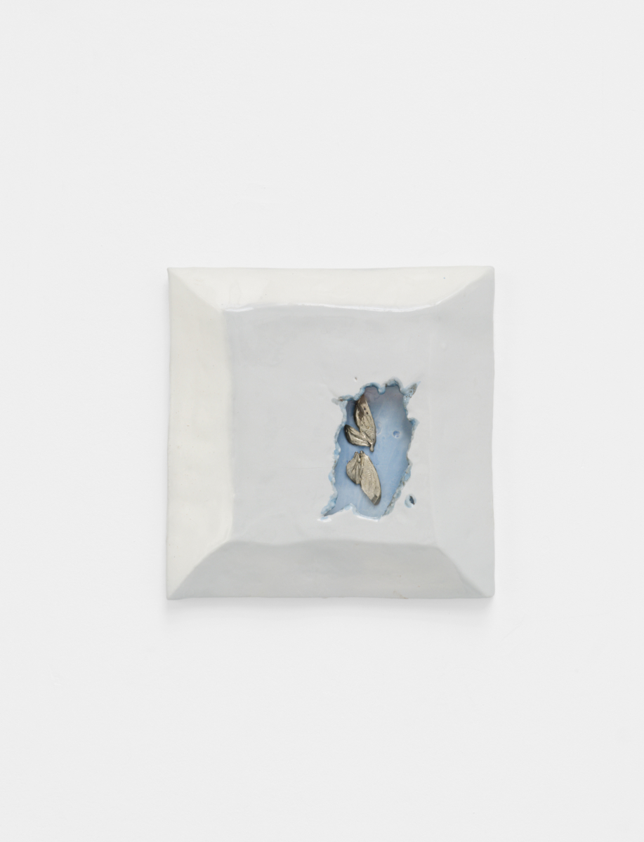 - Galerie Hussenot