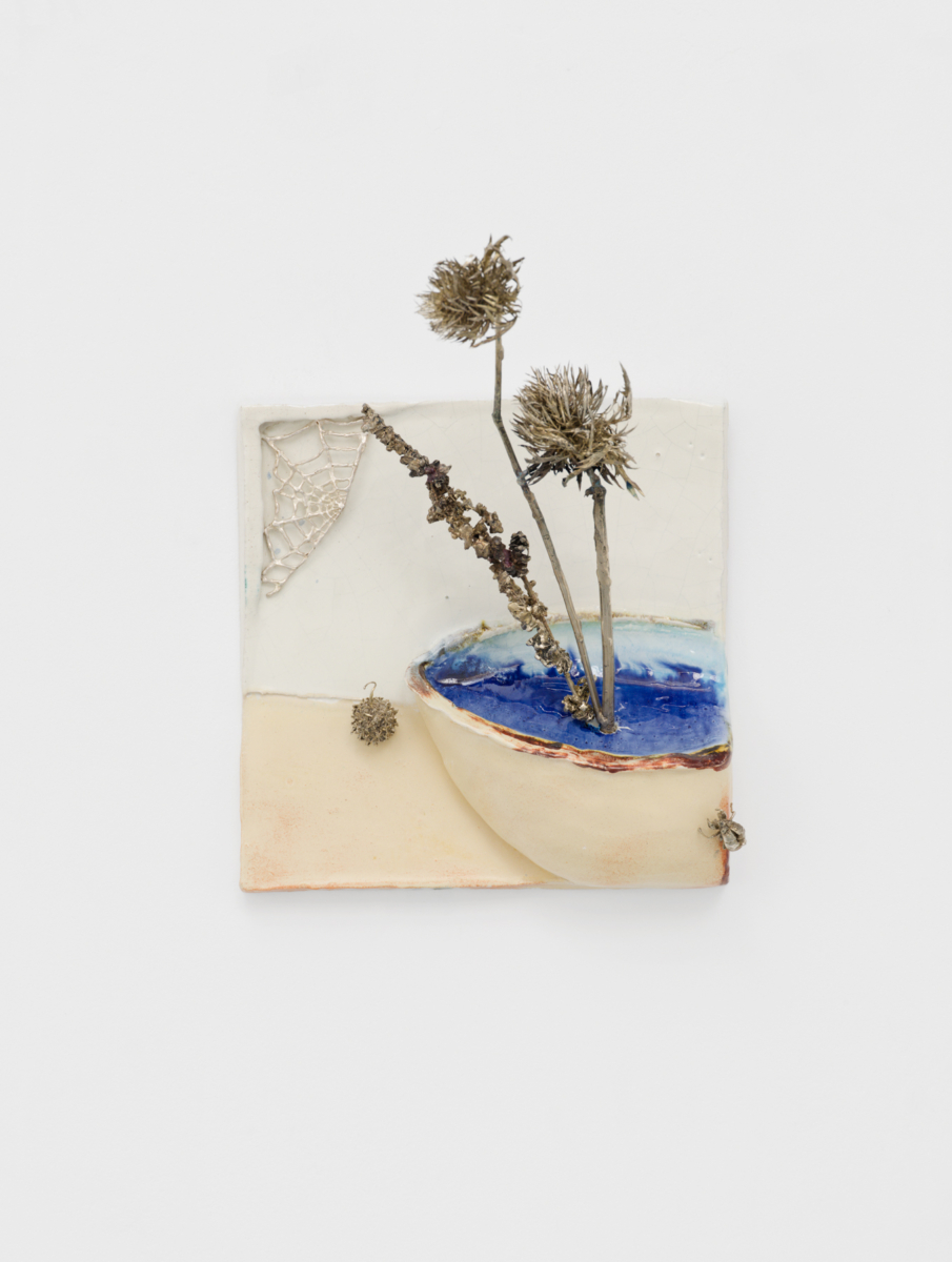 - Galerie Hussenot
