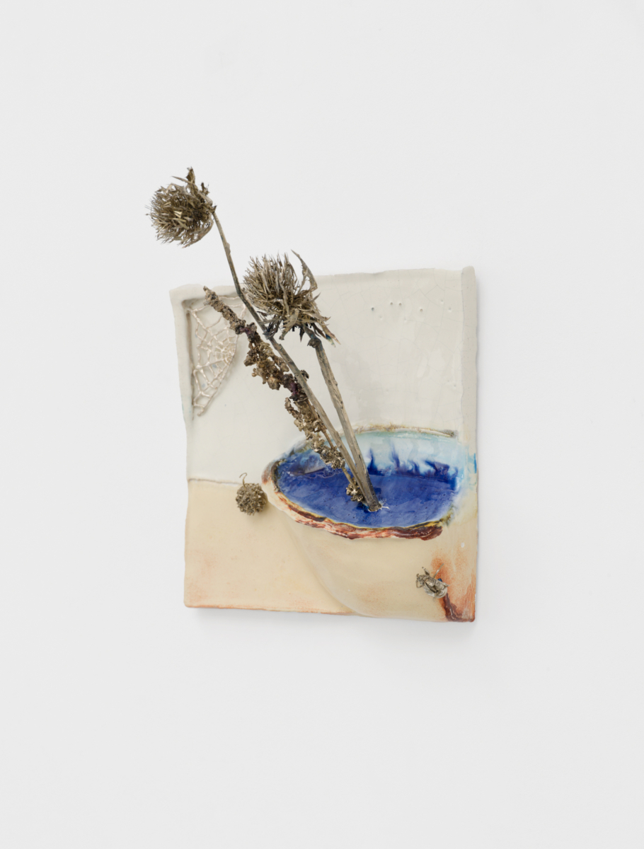 - Galerie Hussenot