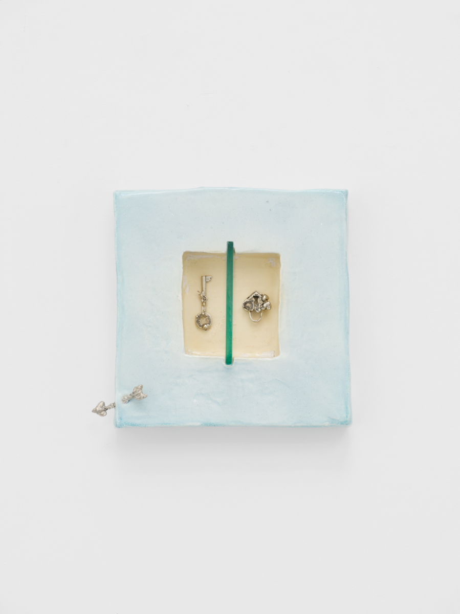 - Galerie Hussenot