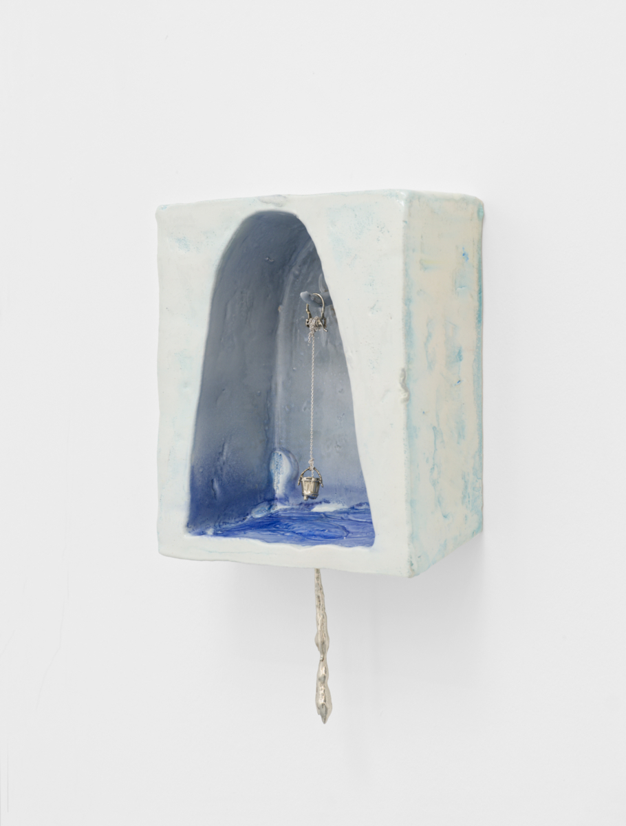  - Galerie Hussenot