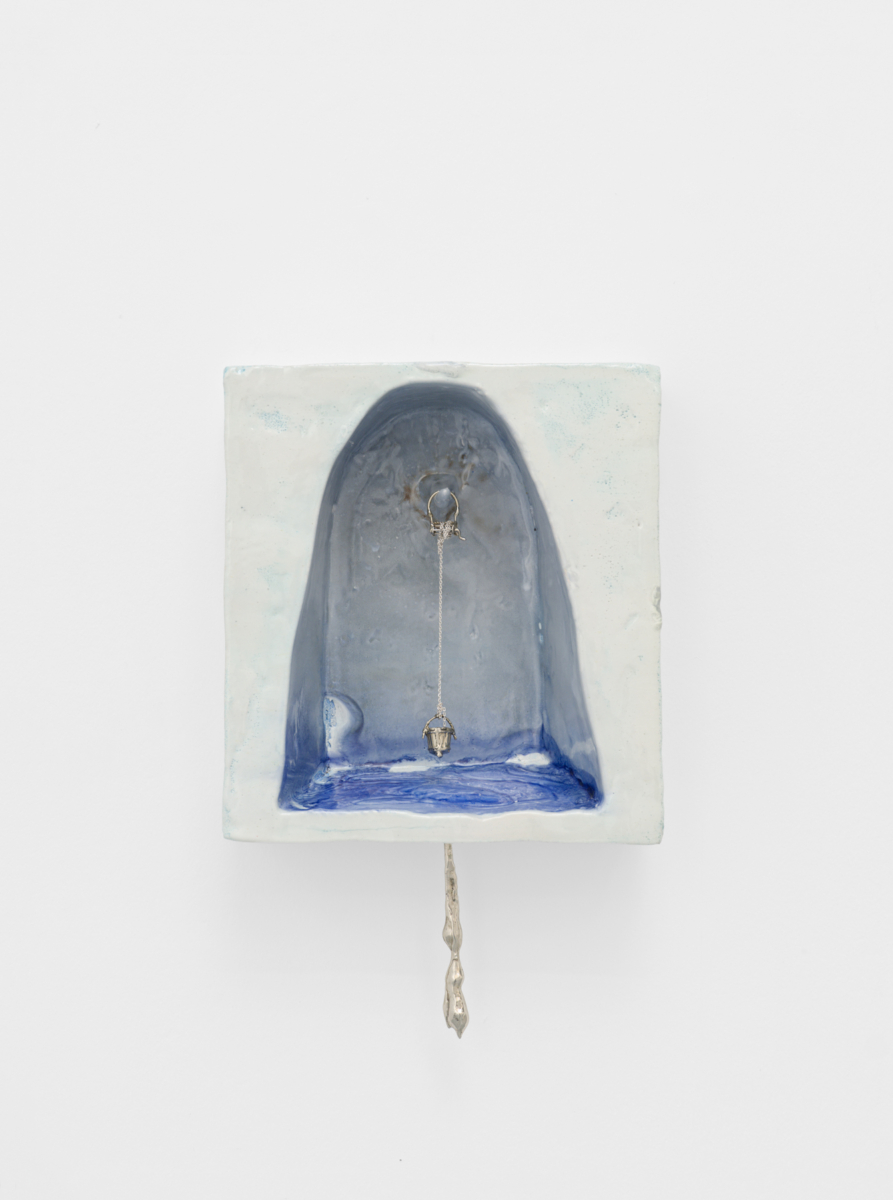  - Galerie Hussenot
