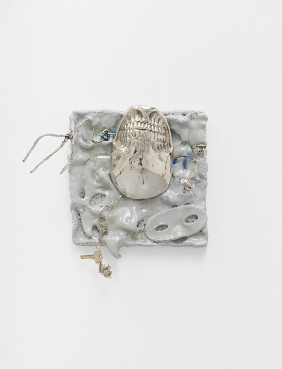 - Galerie Hussenot