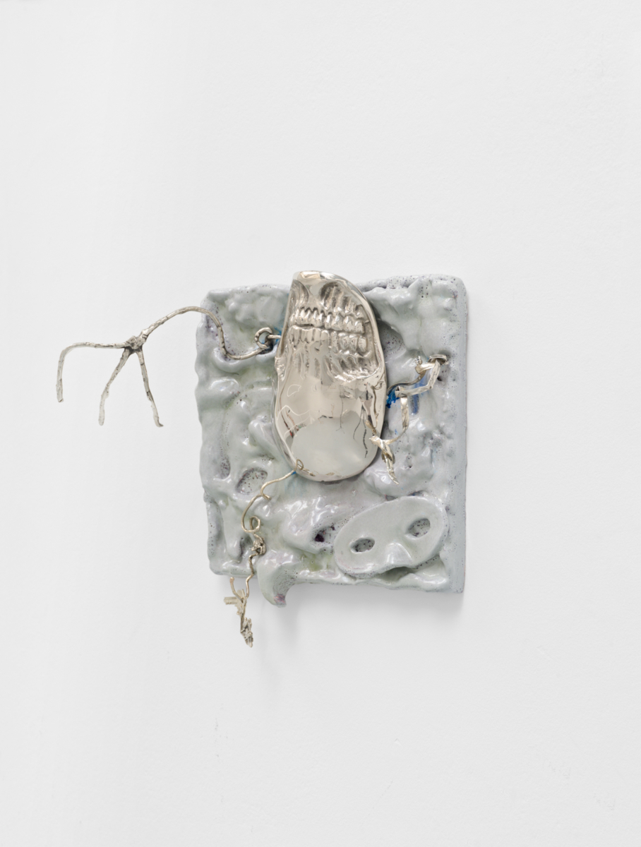 - Galerie Hussenot